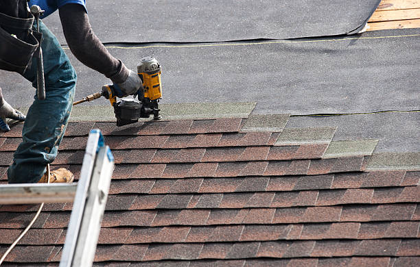 Licensed Flat Roof Repair service in Oyster Bay, NY - Brentwood Metal Roofing
